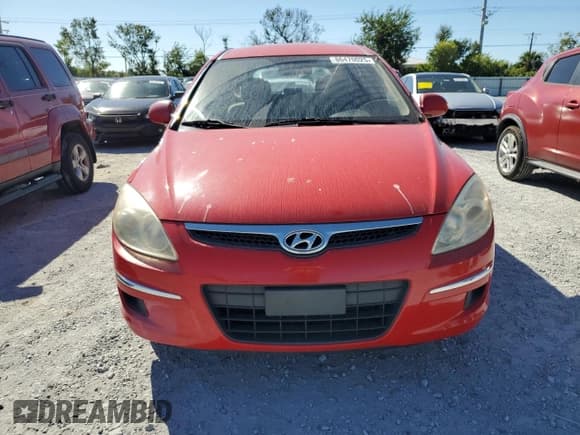 ✅ 2011 Hyundai Elantra GLS • VIN: KMHDB8AE7BU092848 • Lot: 86470025. Listed on Copart with 102,794 mi. Free auction sales archive from the USA and detailed vehicle history report at DreamBid. Image 5.