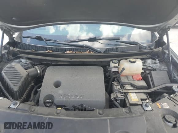 ✅ 2023 Chevrolet Traverse RS • VIN: 1GNEVJKW3PJ115122 • Lot: 64860315. Wystawiony na Copart z przebiegiem 38 319 mil. Bezpłatny archiwum sprzedaży aukcyjnych z USA i szczegółowy raport historii pojazdu na DreamBid. Zdjęcie 12.