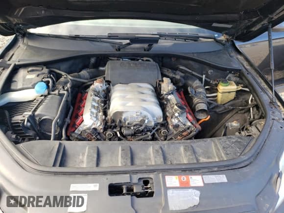 ✅ 2007 Audi Q7 Premium • VIN: WA1BV74L47D088989 • Lot: 81415255. Wystawiony na Copart z przebiegiem 138 748 mil. Bezpłatny archiwum sprzedaży aukcyjnych z USA i szczegółowy raport historii pojazdu na DreamBid. Zdjęcie 12.