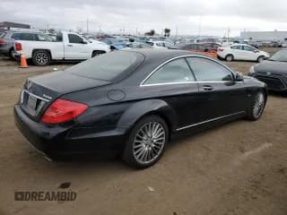 ✅ 2011 Mercedes-Benz CL 550 • VIN: WDDEJ9EB6BA026123 • Lot: 74000713. Wystawiony na Copart z przebiegiem 63 863 mil. Bezpłatny archiwum sprzedaży aukcyjnych z USA i szczegółowy raport historii pojazdu na DreamBid. Zdjęcie 3.