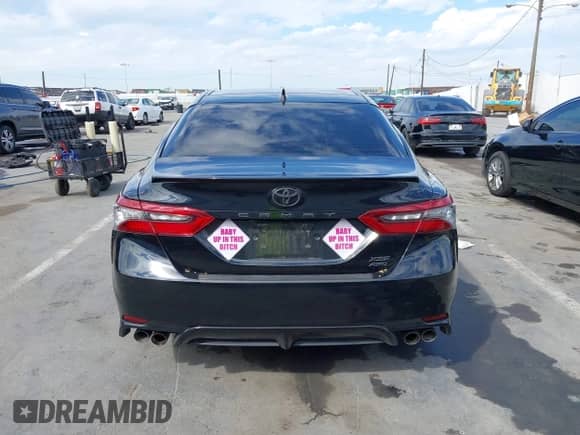 2021 Toyota Camry XSE с VIN 4T1K61BK4MU031788, выставлен на аукционе IAAI как лот 43283157 с пробегом 62 832 миль миль и . История ставок и продаж доступна на DreamBid. Изображение 16.