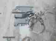 2024 Hyundai Santa Fe Calligraphy с VIN 5NMP5DG19RH009430, выставлен на аукционе IAAI как лот 41195514 с пробегом 9 099 миль миль и . История ставок и продаж доступна на DreamBid. Изображение 12.