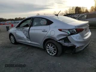 ✅ 2019 Hyundai Accent SE • VIN: 3KPC24A37KE066028 • Лот: 79301154. Опубликован ранее на Copart с пробегом 75 740 миль. Бесплатный доступ к архиву аукционных продаж из США и подробный отчёт об истории автомобиля на DreamBid. Изображение 2.