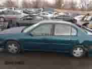 2000 Chevrolet Malibu LS z VIN 1G1NE52J4Y6135123, wystawiony jako IAAI lot #41162955 z przebiegiem 164 327 mil mil oraz . Historia ofert i sprzedaży dostępna na DreamBid. Obrazek 14.