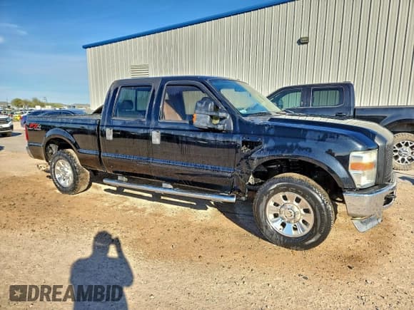 ✅ 2008 Ford F-250 XL • VIN: 1FTSW21R28EE01015 • Лот: 94546175. Опубликован ранее на Copart с пробегом 186 553 миль. Бесплатный доступ к архиву аукционных продаж из США и подробный отчёт об истории автомобиля на DreamBid. Изображение 4.