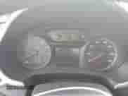 2017 Chevrolet Malibu LS с VIN 1G1ZB5ST7HF267014, выставлен на аукционе Copart как лот 81891285 с пробегом Не указан миль и Списание • Salvage title. История ставок и продаж доступна на DreamBid. Изображение 9.