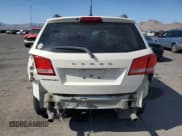 ✅ 2018 Dodge Journey SXT • VIN: 3C4PDCBGXJT217901 • Lot: 81160775. Wystawiony na Copart z przebiegiem 106 223 mil. Bezpłatny archiwum sprzedaży aukcyjnych z USA i szczegółowy raport historii pojazdu na DreamBid. Zdjęcie 6.