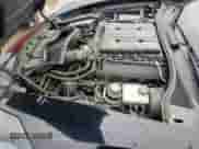 2019 Chevrolet Corvette Z06 2LZ with VIN 1G1YS2D65K5602382, listed as a Copart auction lot 51333025 with 52,787 mi miles and Salvage title. Bid and sale history available at DreamBid. Image 11.