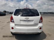 ✅ 2014 Chevrolet Captiva Sport LTZ • VIN: 3GNAL4EK5ES634067 • Лот: 63749975. Опубликован ранее на Copart с пробегом 144 363 миль. Бесплатный доступ к архиву аукционных продаж из США и подробный отчёт об истории автомобиля на DreamBid. Изображение 6.