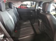 ✅ 2015 Chevrolet Equinox LTZ • VIN: 2GNFLHE36F6267105 • Лот: 68565454. Опубликован ранее на Copart с пробегом 70 297 миль. Бесплатный доступ к архиву аукционных продаж из США и подробный отчёт об истории автомобиля на DreamBid. Изображение 11.