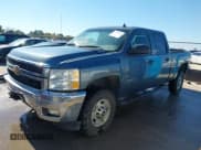 ✅ 2014 Chevrolet Silverado 2500HD LT • VIN: 1GC1KXC88EF178218 • Lot: 43633469. Listed on IAAI with 237,381 mi. Free auction sales archive from the USA and detailed vehicle history report at DreamBid. Image 17.