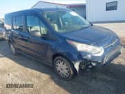 ✅ 2015 Ford Transit Connect XLT • VIN: NM0GS9F70F1224404 • Лот: 41974954. Опубликован ранее на IAAI с пробегом 190 651 миль. Бесплатный доступ к архиву аукционных продаж из США и подробный отчёт об истории автомобиля на DreamBid. Изображение 1.