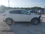 ✅ 2019 Kia Sportage LX • VIN: KNDPM3AC0K7567865 • Лот: 43300035. Опубликован ранее на IAAI с пробегом 167 050 миль. Бесплатный доступ к архиву аукционных продаж из США и подробный отчёт об истории автомобиля на DreamBid. Изображение 13.