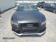 ✅ 2012 Audi S5 Premium Plus • VIN: WAUCVAFRXCA005566 • Lot: 65069515. Listed on Copart with 117,724 mi. Free auction sales archive from the USA and detailed vehicle history report at DreamBid. Image 5.