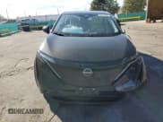 ✅ 2024 Nissan ARIYA Evolve+ • VIN: JN1DF0BB1RM731978 • Lot: 84651625. Wystawiony na Copart z przebiegiem 13 878 mil. Bezpłatny archiwum sprzedaży aukcyjnych z USA i szczegółowy raport historii pojazdu na DreamBid. Zdjęcie 5.