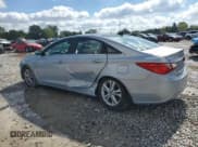 ✅ 2012 Hyundai Sonata Limited • VIN: 5NPEC4ACXCH500400 • Lot: 74188214. Listed on Copart with 149,117 mi. Free auction sales archive from the USA and detailed vehicle history report at DreamBid. Image 2.