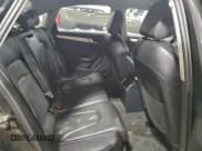 ✅ 2013 Audi A4 Premium Plus • VIN: WAUFFAFL9DN019409 • Lot: 96231035. Listed on Copart with 127,288 mi. Free auction sales archive from the USA and detailed vehicle history report at DreamBid. Image 10.