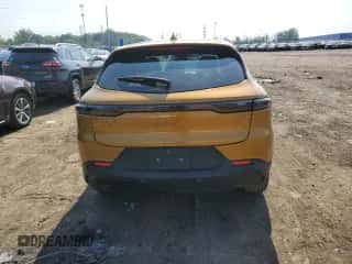 2023 Dodge Hornet GT z VIN ZACNDFAN1P3A00978, wystawiony jako Copart lot #68099035 z przebiegiem 12 141 mil mil oraz Szkoda całkowita • Salvage title. Historia ofert i sprzedaży dostępna na DreamBid. Obrazek 6.