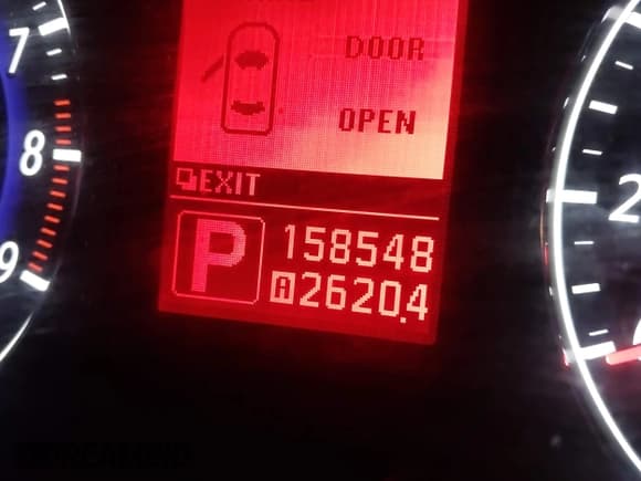 ✅ 2008 Infiniti G35 x • VIN: JNKBV61F68M265721 • Лот: 43718408. Опубликован ранее на IAAI с пробегом 158 548 миль. Бесплатный доступ к архиву аукционных продаж из США и подробный отчёт об истории автомобиля на DreamBid. Изображение 16.