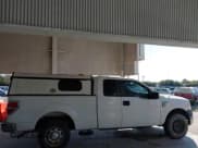 ✅ 2013 Ford F-150 XL • VIN: 1FTFX1EF7DKE13102 • Lot: 43571089. Listed on IAAI with 160,250 mi. Free auction sales archive from the USA and detailed vehicle history report at DreamBid. Image 14.