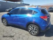 ✅ 2019 Honda HR-V Sport • VIN: 3CZRU5H17KG712259 • Lot: 80812655. Listed on Copart with 68,048 mi. Free auction sales archive from the USA and detailed vehicle history report at DreamBid. Image 2.