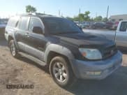 ✅ 2003 Toyota 4Runner SR5 • VIN: JTEZU14R030001935 • Lot: 42262364. Wystawiony na IAAI z przebiegiem 262 884 mil. Bezpłatny archiwum sprzedaży aukcyjnych z USA i szczegółowy raport historii pojazdu na DreamBid. Zdjęcie 1.