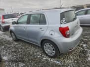 ✅ 2010 Scion xD • VIN: JTKKU4B40A1006812 • Lot: 95723575. Listed on Copart with 254,027 mi. Free auction sales archive from the USA and detailed vehicle history report at DreamBid. Image 2.