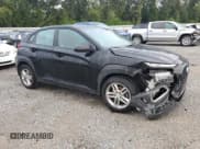 ✅ 2018 Hyundai Kona SE • VIN: KM8K12AA3JU101659 • Лот: 70092094. Опубликован ранее на Copart с пробегом 62 957 миль. Бесплатный доступ к архиву аукционных продаж из США и подробный отчёт об истории автомобиля на DreamBid. Изображение 4.