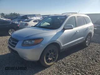 ✅ 2007 Hyundai Santa Fe SE • VIN: 5NMSH73E47H034213 • Lot: 69868614. Listed on Copart with 229,986 mi. Free auction sales archive from the USA and detailed vehicle history report at DreamBid. Image 1.