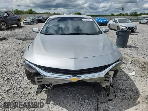 2021 Chevrolet Malibu LT z VIN 1G1ZD5ST7MF004090, wystawiony jako Copart lot #63792435 z przebiegiem 154 100 mil mil oraz Szkoda całkowita • Salvage title. Historia ofert i sprzedaży dostępna na DreamBid. Obrazek 5.