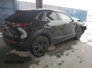 ✅ 2022 Mazda CX-30 2.5 Turbo • VIN: 3MVDMBAY3NM458995 • Lot: 60783645. Listed on Copart with 45,618 mi. Free auction sales archive from the USA and detailed vehicle history report at DreamBid. Image 3.