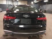 ✅ 2024 Audi A5 Sportback S line Premium • VIN: WAUDACF52RA017082 • Lot: 41839981. Listed on IAAI with 16,355 mi. Free auction sales archive from the USA and detailed vehicle history report at DreamBid. Image 17.