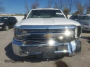 ✅ 2016 Chevrolet Silverado 2500HD Work Truck • VIN: 1GC1KUEG2GF198230 • Лот: 91877325. Опубликован ранее на Copart с пробегом 210 311 миль. Бесплатный доступ к архиву аукционных продаж из США и подробный отчёт об истории автомобиля на DreamBid. Изображение 5.
