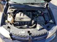 ✅ 2014 Dodge Avenger SE • VIN: 1C3CDZAB1EN166029 • Лот: 76555964. Опубликован ранее на Copart с пробегом 189 193 миль. Бесплатный доступ к архиву аукционных продаж из США и подробный отчёт об истории автомобиля на DreamBid. Изображение 12.