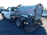 ✅ 2011 Chevrolet Silverado 1500 Work Truck • VIN: 1GCNCPEX1BZ307512 • Lot: 43480692. Listed on IAAI with 177,194 mi. Free auction sales archive from the USA and detailed vehicle history report at DreamBid. Image 3.