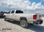 ✅ 2015 Chevrolet Silverado 2500HD Work Truck • VIN: 1GB1KUEG9FF569063 • Lot: 69182545. Listed on Copart with 256,125 mi. Free auction sales archive from the USA and detailed vehicle history report at DreamBid. Image 2.
