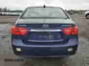 2010 Hyundai Elantra GLS z VIN KMHDU4ADXAU182004, wystawiony jako Copart lot #72722874 z przebiegiem 98 617 mil mil oraz Czysty tytuł • Clean title. Historia ofert i sprzedaży dostępna na DreamBid. Obrazek 6.