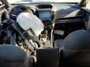 ✅ 2022 Subaru Forester Wilderness • VIN: JF2SKAMC3NH484527 • Lot: 85209565. Listed on Copart with 30,227 mi. Free auction sales archive from the USA and detailed vehicle history report at DreamBid. Image 8.