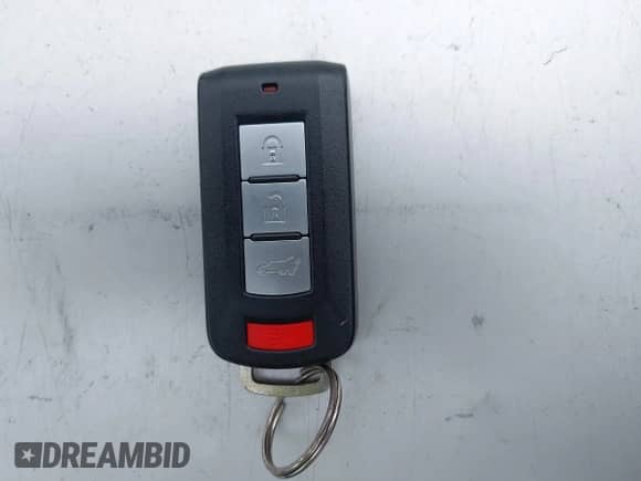 2016 Mitsubishi Outlander SE z VIN JA4AD3A35GZ040271, wystawiony jako IAAI lot #43249180 z przebiegiem 160 533 mil mil oraz . Historia ofert i sprzedaży dostępna na DreamBid. Obrazek 11.