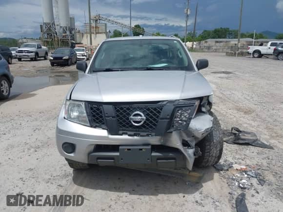 2016 Nissan Frontier SV with VIN 1N6AD0CW3GN766162, listed as a IAAI auction lot 42536867 with 160,819 mi miles and . Bid and sale history available at DreamBid. Image 12.