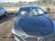 ✅ 2021 Acura ILX Premium • VIN: 19UDE2F80MA009049 • Lot: 41573500. Listed on IAAI with 73,460 mi. Free auction sales archive from the USA and detailed vehicle history report at DreamBid. Image 6.