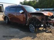 ✅ 2018 Nissan Armada SL • VIN: JN8AY2ND0J9060009 • Lot: 70322715. Listed on Copart with Not provided. Free auction sales archive from the USA and detailed vehicle history report at DreamBid. Image 15.