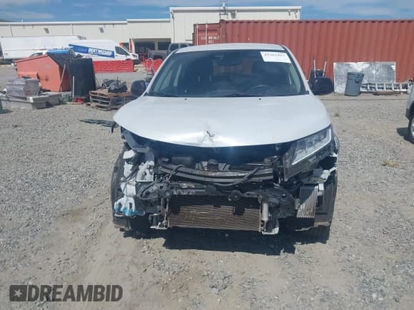 ✅ 2022 Mitsubishi Outlander ES • VIN: JA4APUAU1NU016680 • Lot: 43361927. Wystawiony na IAAI z przebiegiem 78 805 mil. Bezpłatny archiwum sprzedaży aukcyjnych z USA i szczegółowy raport historii pojazdu na DreamBid. Zdjęcie 13.