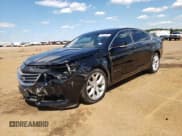 ✅ 2015 Chevrolet Impala LT • VIN: 2G1125S35F9142936 • Лот: 73412864. Опубликован ранее на Copart с пробегом 125 691 миль. Бесплатный доступ к архиву аукционных продаж из США и подробный отчёт об истории автомобиля на DreamBid. Изображение 1.