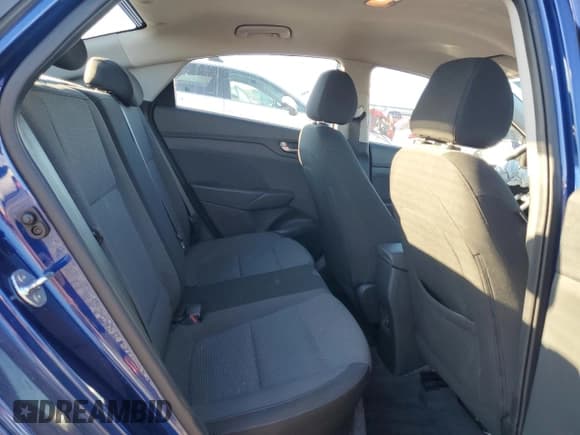 ✅ 2020 Hyundai Accent SE • VIN: 3KPC24A67LE111240 • Лот: 83607324. Опубликован ранее на Copart с пробегом 44 440 миль. Бесплатный доступ к архиву аукционных продаж из США и подробный отчёт об истории автомобиля на DreamBid. Изображение 10.