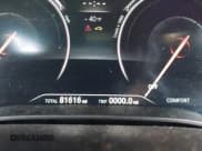 ✅ 2018 BMW 5 Series 540i • VIN: WBAJE5C51JG917867 • Lot: 40865939. Listed on IAAI with 81,616 mi. Free auction sales archive from the USA and detailed vehicle history report at DreamBid. Image 14.