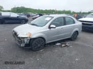 ✅ 2010 Chevrolet Aveo 1LT • VIN: KL1TD5DEXAB088637 • Lot: 42254293. Wystawiony na IAAI z przebiegiem 138 583 mil. Bezpłatny archiwum sprzedaży aukcyjnych z USA i szczegółowy raport historii pojazdu na DreamBid. Zdjęcie 2.