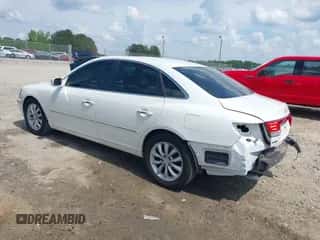 2007 Hyundai Azera SE с VIN KMHFC46F07A176082, выставлен на аукционе IAAI как лот 42163164 с пробегом 146 021 миль миль и . История ставок и продаж доступна на DreamBid. Изображение 3.