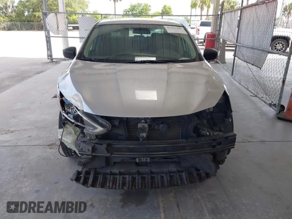 ✅ 2017 Nissan Sentra SL • VIN: 3N1AB7AP1HY367030 • Lot: 42211345. Wystawiony na IAAI z przebiegiem 119 166 mil. Bezpłatny archiwum sprzedaży aukcyjnych z USA i szczegółowy raport historii pojazdu na DreamBid. Zdjęcie 13.