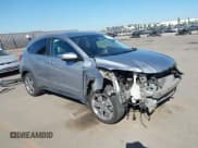 ✅ 2017 Honda HR-V EX-L • VIN: 3CZRU5H78HM702693 • Lot: 43525135. Wystawiony na IAAI z przebiegiem 119 405 mil. Bezpłatny archiwum sprzedaży aukcyjnych z USA i szczegółowy raport historii pojazdu na DreamBid. Zdjęcie 1.